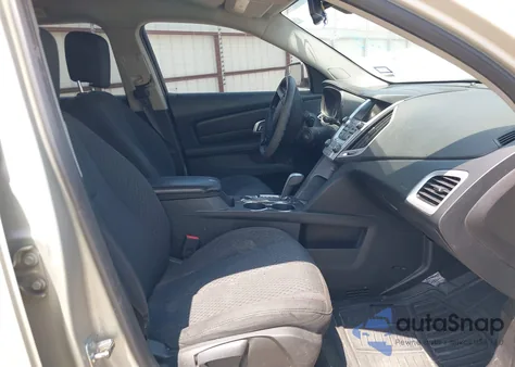 2013 GMC Terrain Sle-1 z USA, uszkodzony, nr VIN 2GKALMEK5D6205022